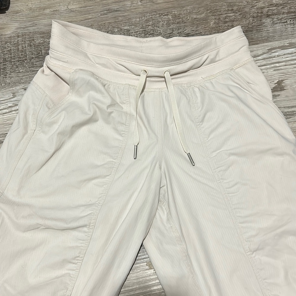 lululemon dance studio pants FULL LENGTH
